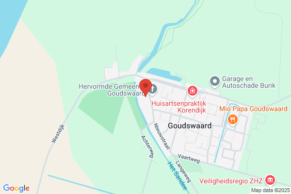 Lijstenmakerij Correct