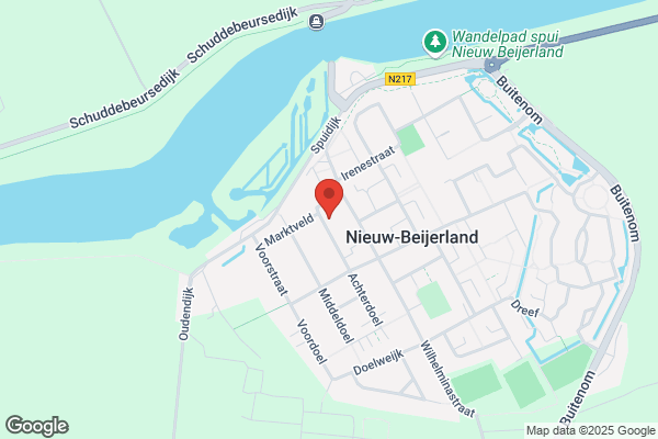 Onder De Wieken