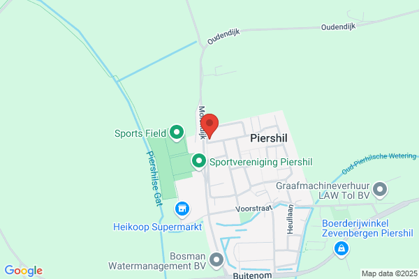Pligt, Van De