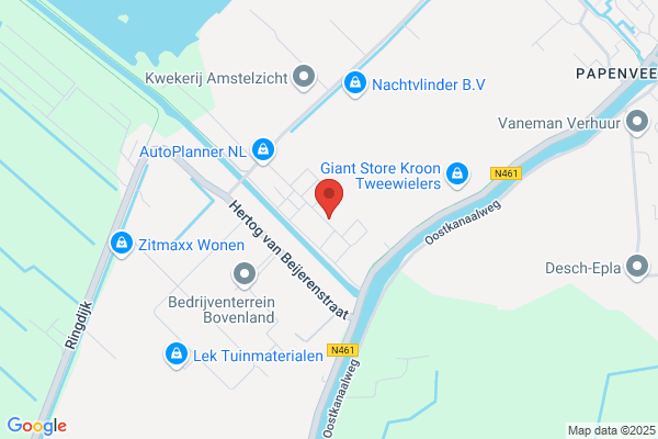 Rijnberk Roestvrijstaal Produkties ( R.R