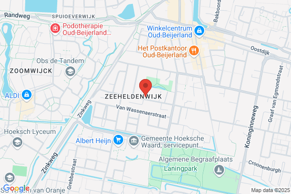 Schippers & Bijl Bv