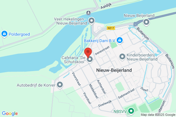 School Met De Bijbel
