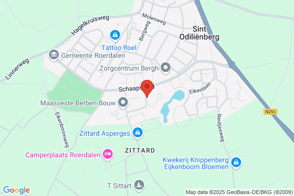 Schoonheidssalon Papilio