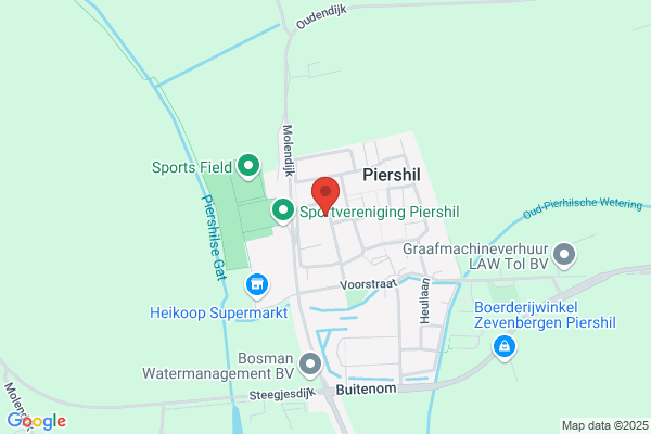Stimulans Korendijk Sticht