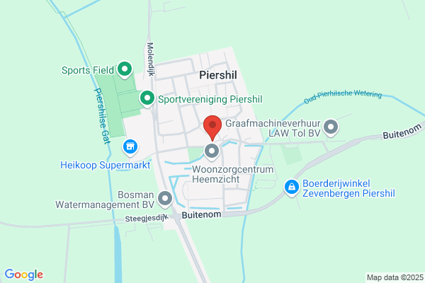 Woningstichting Korendijk