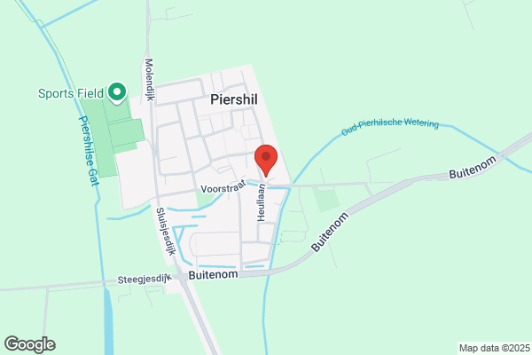 Zuivelhandel Cromwijk Vof