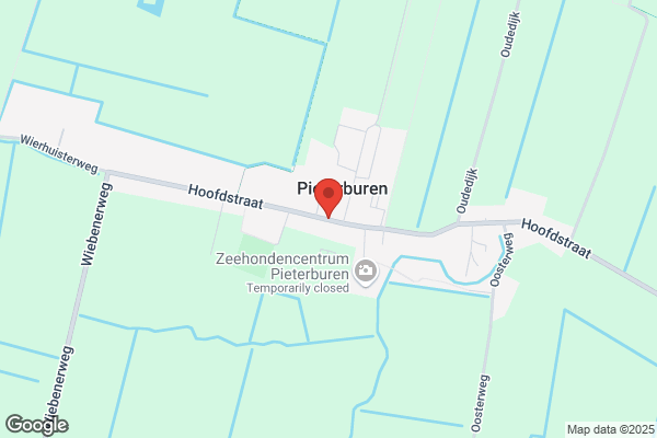 Appeltje, Het