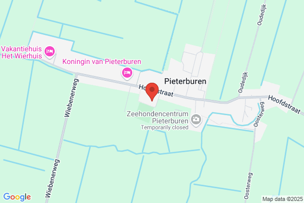 Kattengemak N-O Nederland