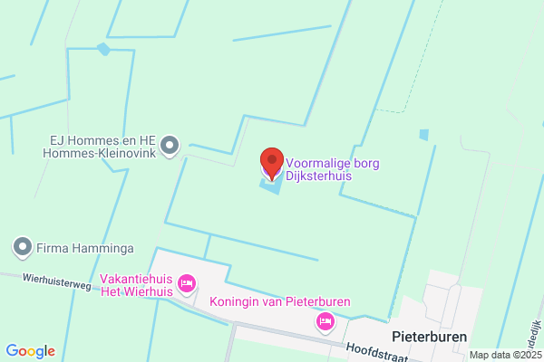 Voormalig Raadhuis