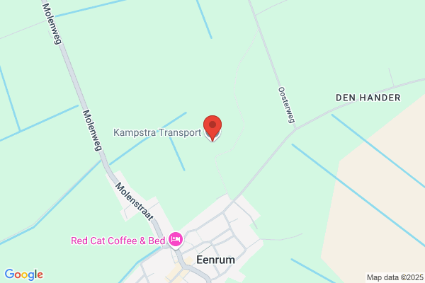 Kampstra Transport