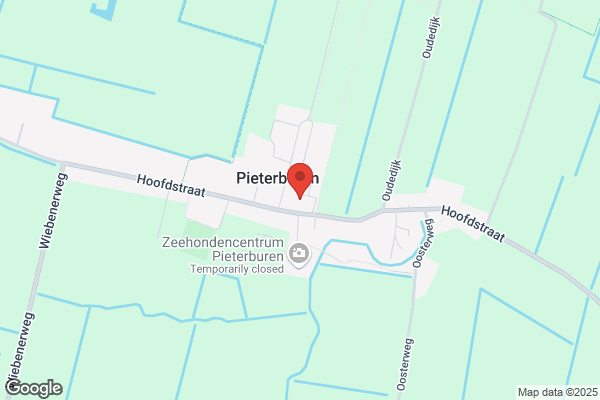 Bibliotheek Kloosterburen