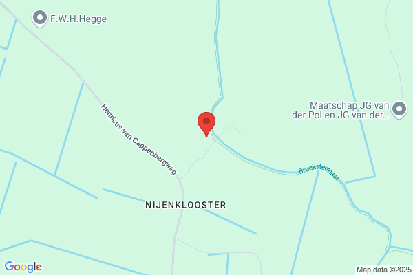 Broekstermaar, De
