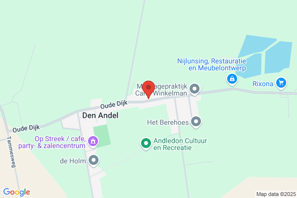 Galerie Den Andel