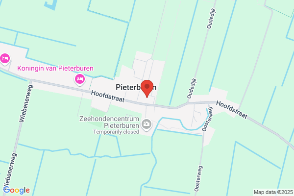 Gemeentehuis, 't