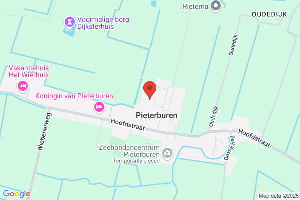 Getijden Openb, De