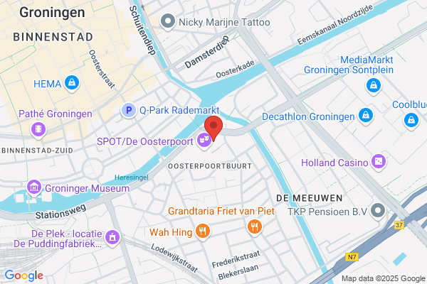 Intraval, Buro Voor Onderzoek & Advies