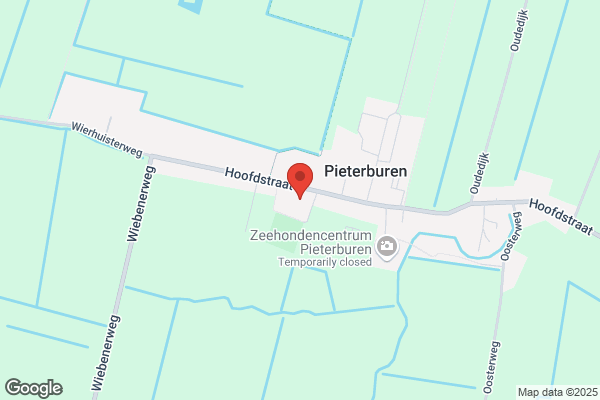 Natuurtuin Domies Toen
