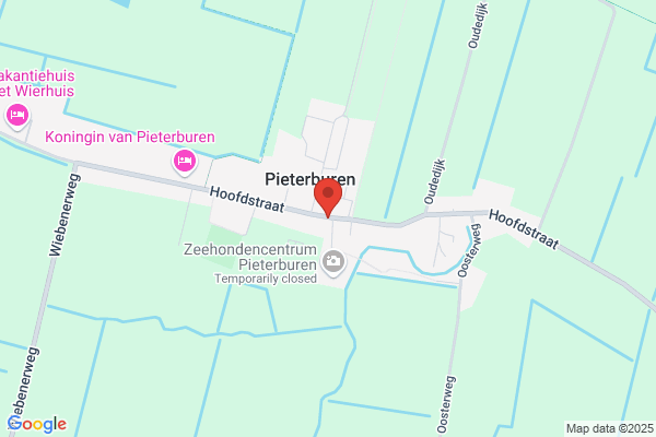 Postkantoor