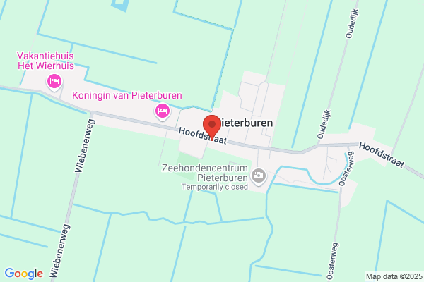 Restaurantschip Het Appeltje