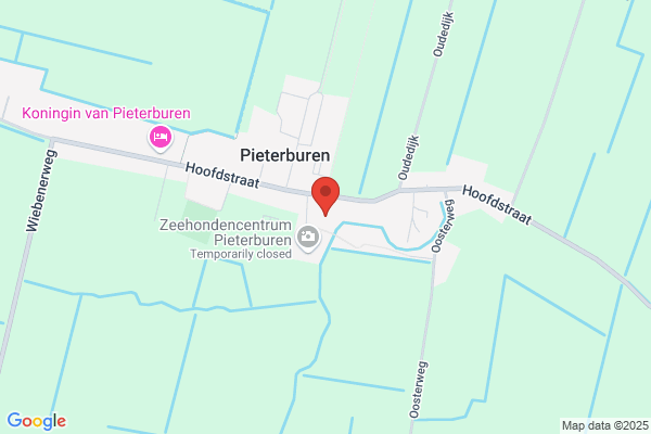 Stichting Keroazie