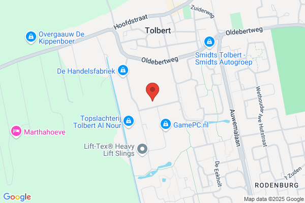 Timmerfabriek Barsema B.V.