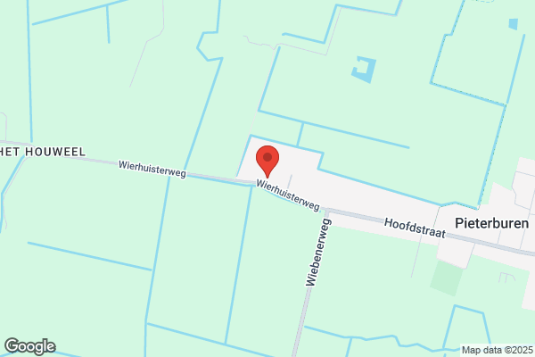 Uitgeverij Holmsterland S.K.F.