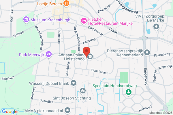 Vof Groeneveld Supermarkt