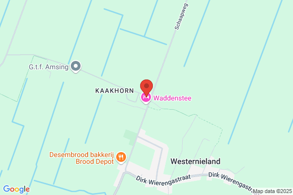 W. Bekkema handelsonderneming