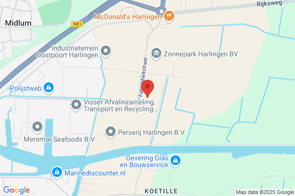 Spaansen Oostpoort Bv