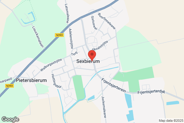 Firma D D de Boer Autobedrijf