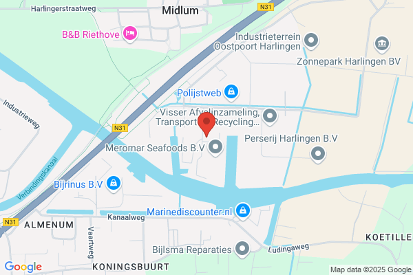 Visser Special Metal Products