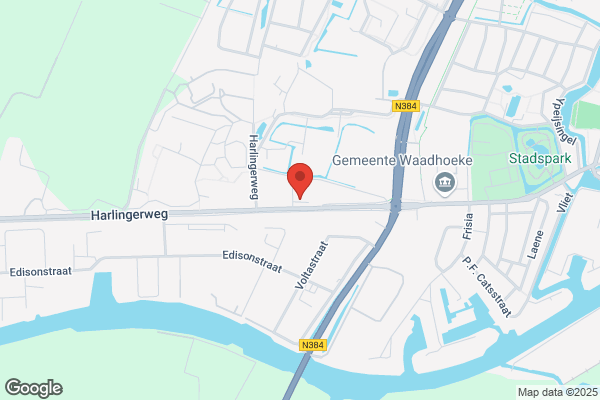 Autobedrijf A.J. De Boer V.O.F