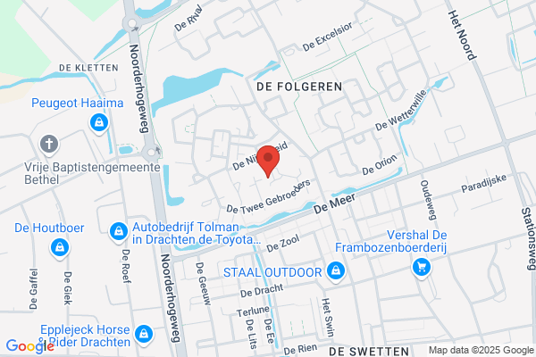Autorijschool C. Schaap
