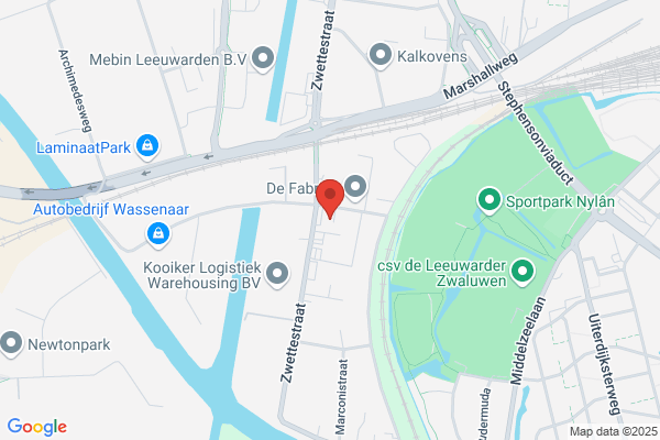 Bouwproffs Nederland BV