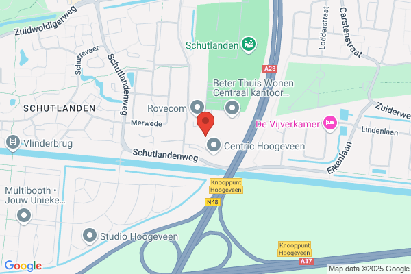 Buro Taal En Teken