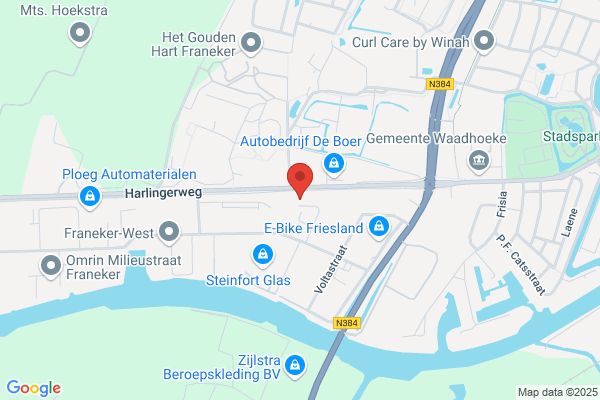 Damstra Auto's