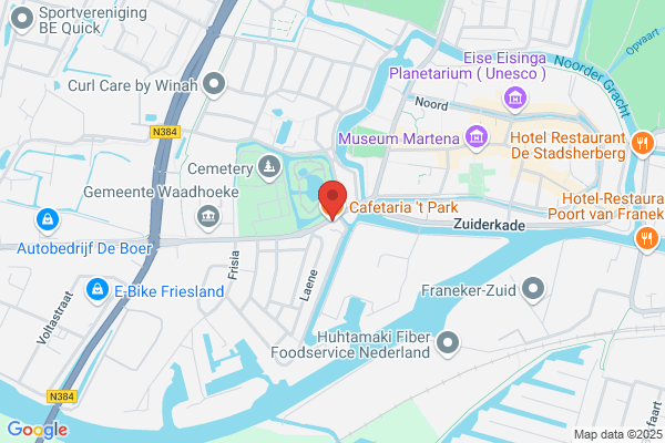 Fa. Parkzicht