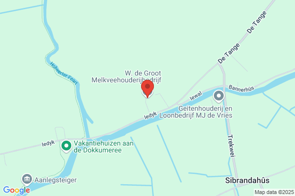 Groot, De