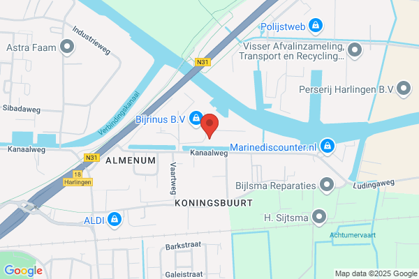 Jachtbouw Bijko