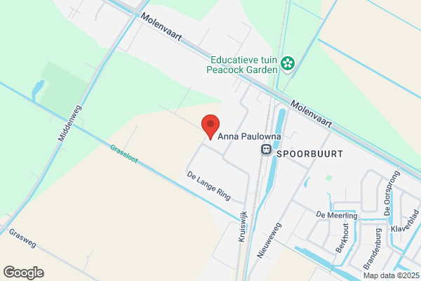 Kroone's Autobedrijf