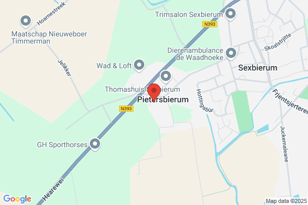 Oude Ringmuur Vof