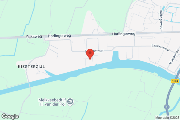 Overslag En Kringloopstation Franeker