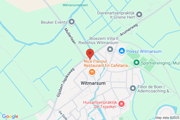 Participatiemaatschappij Haitsma Bv