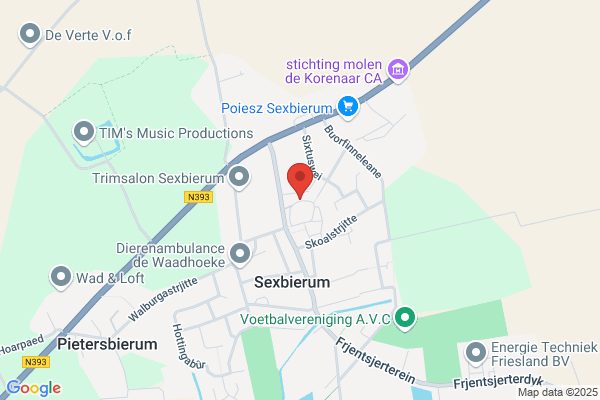 Passiebloem, De