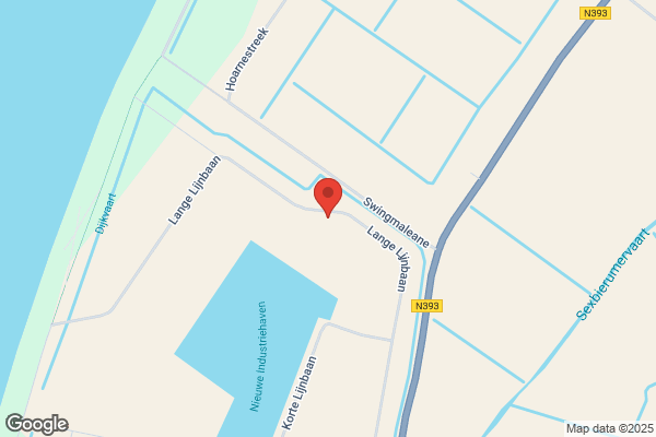 Spaansen Grind En Zand Bv