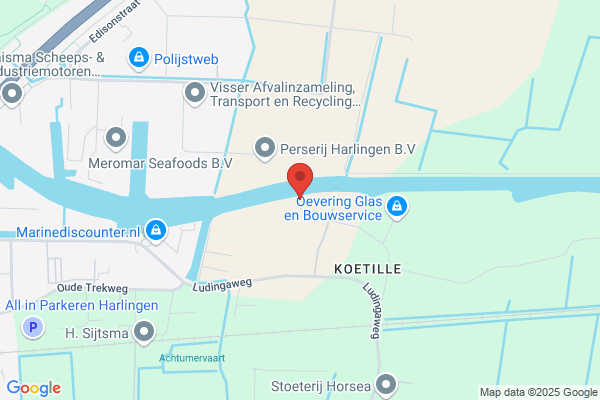 Spectrum Friesland