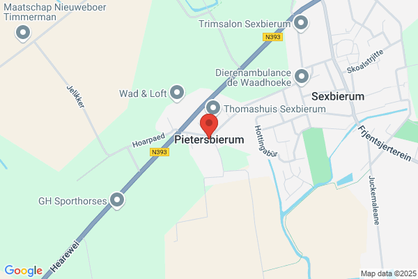 Visbeek, D