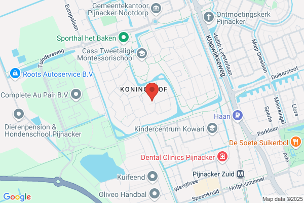 Accountantskantoor Den Uijl