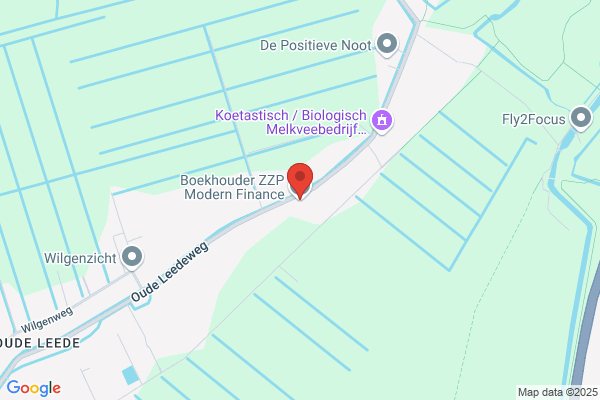 Accountantskantoor Meyer