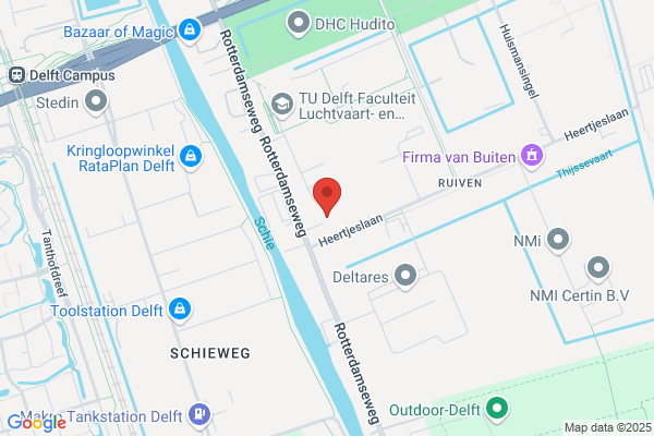 Accountantskantoor Wissing Delft Bv